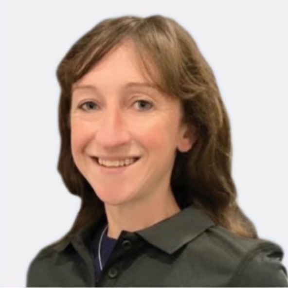 Speaker Dr Rebecca Robinson FRCP